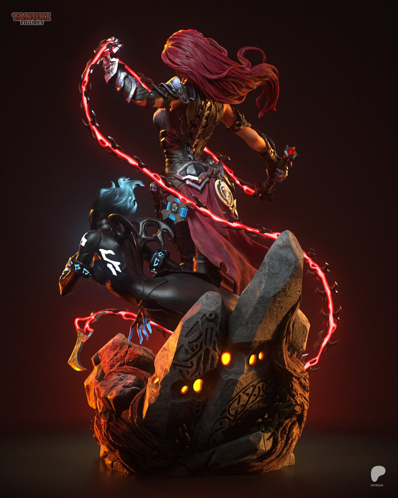 Fury (Darksiders) - Image 2