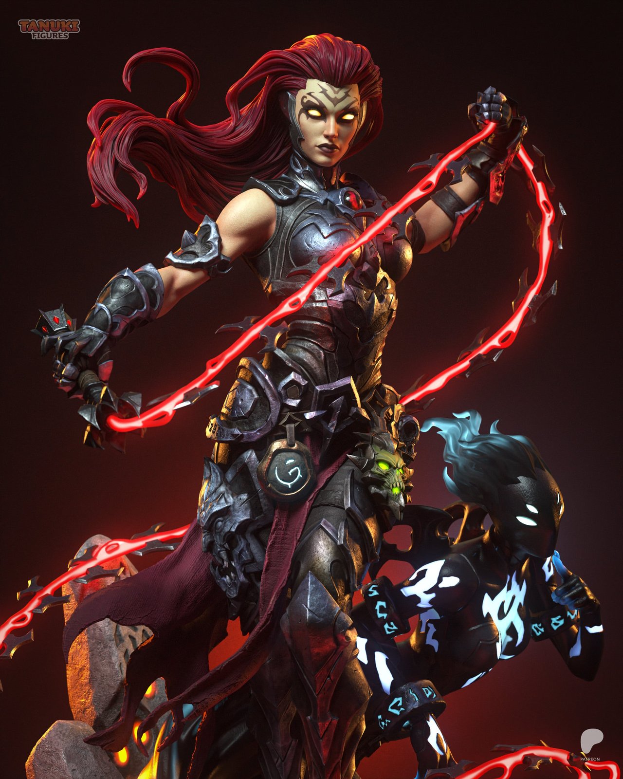 Fury (Darksiders) - Image 3