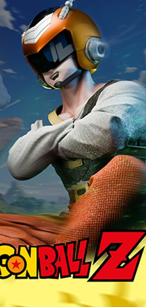 Gohan Z (Dragon Ball)