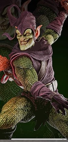 Green Goblin (Marvel)