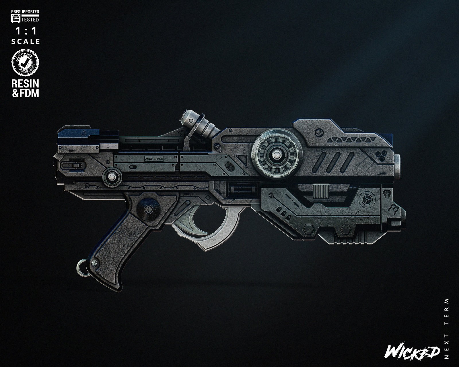 Marvel Star Lord Swag Pack - Image 2