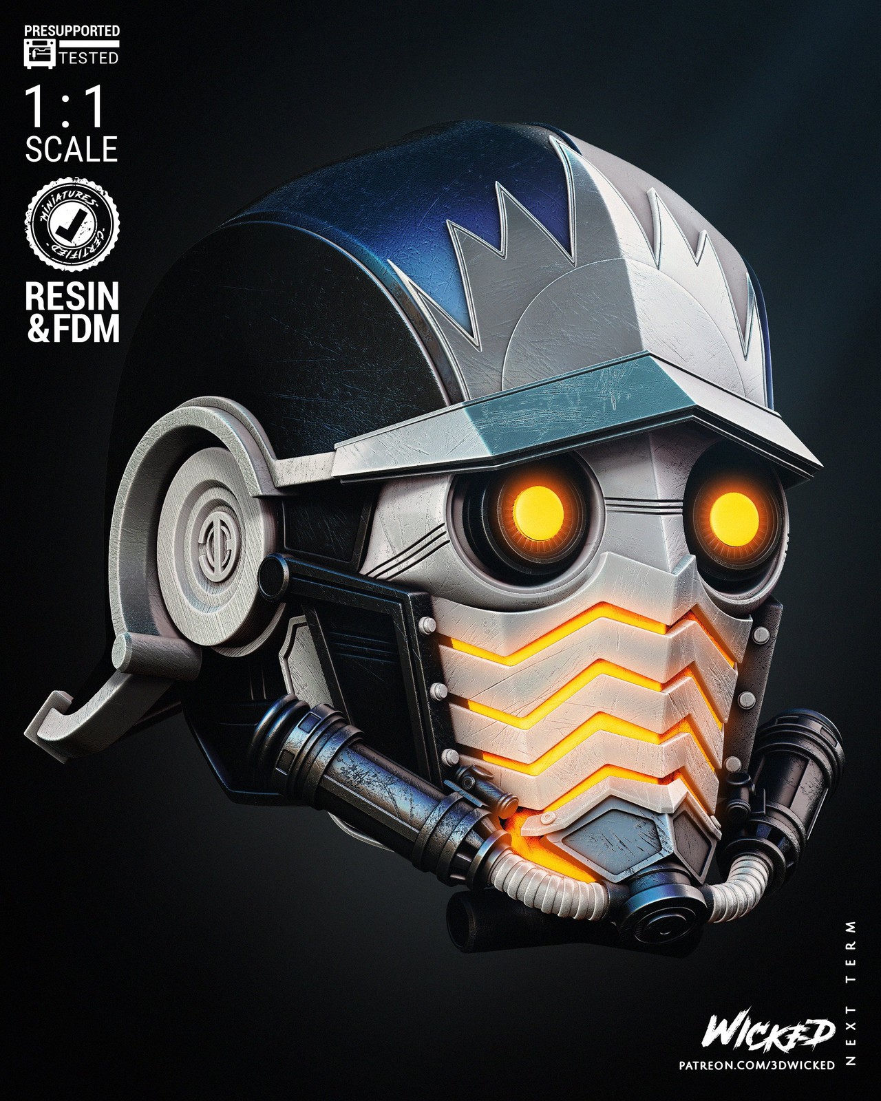 Marvel Star Lord Swag Pack - Image 3