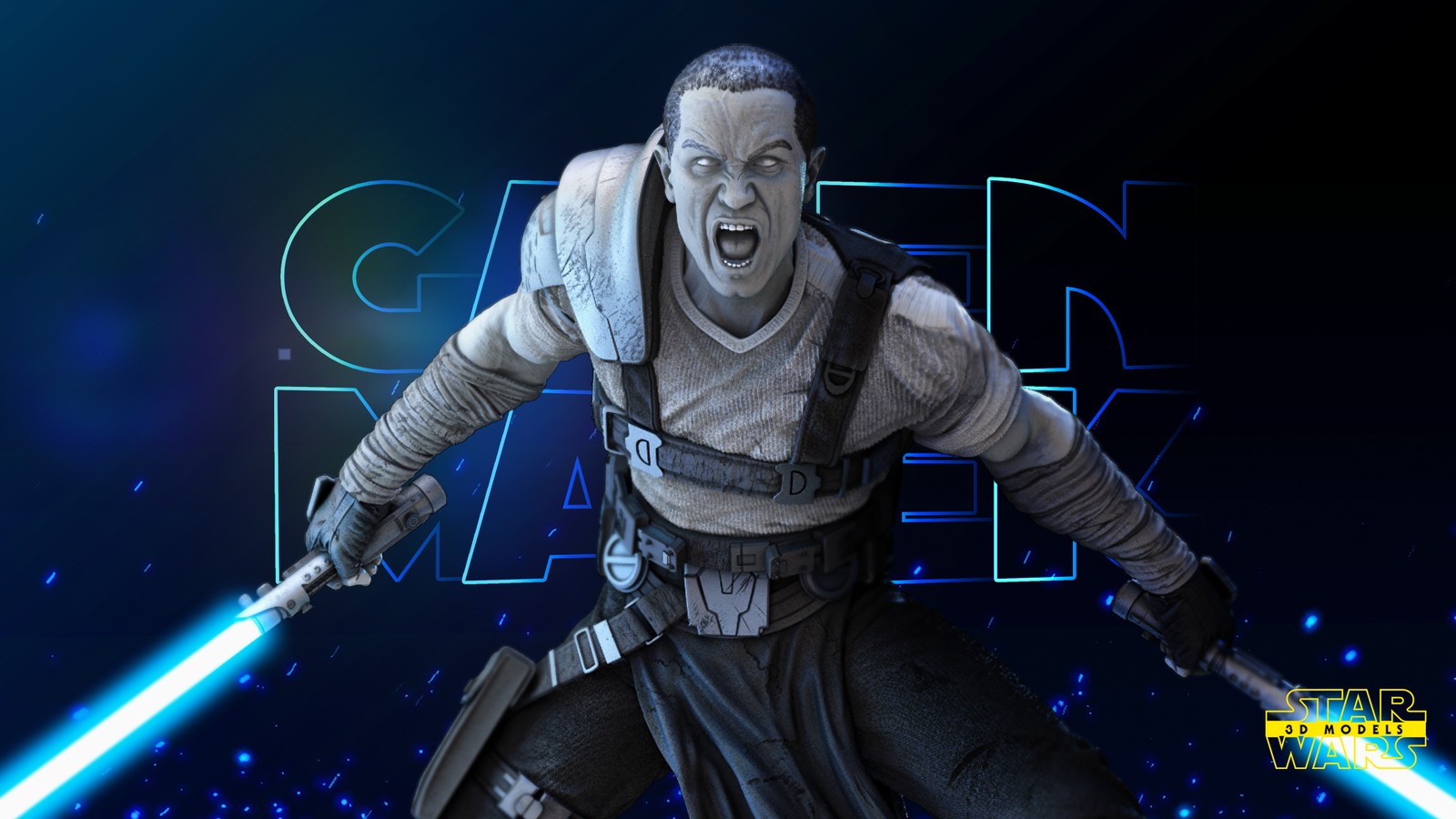 Galen Marek (Star Wars)