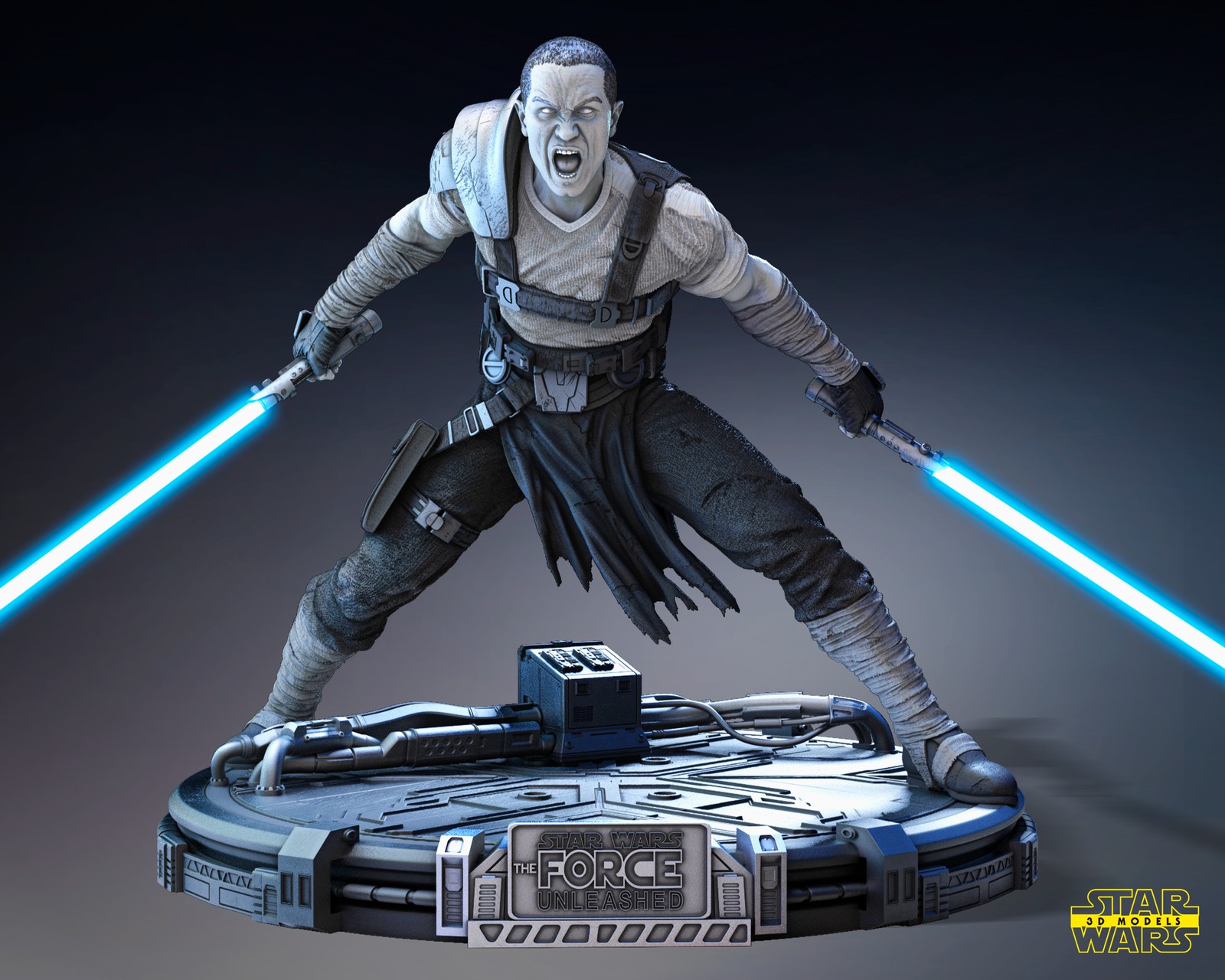 Galen Marek (Star Wars) - Image 2