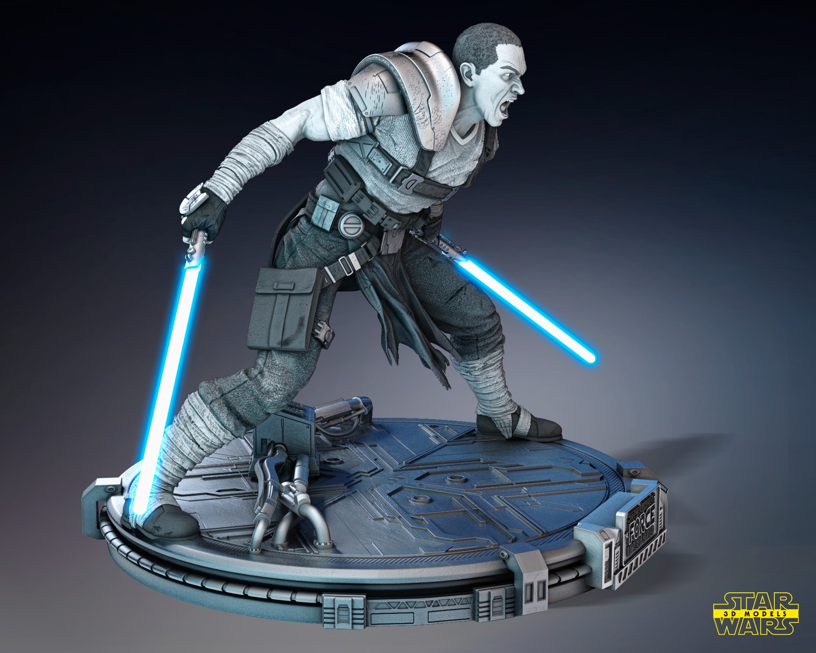 Galen Marek (Star Wars) - Image 3