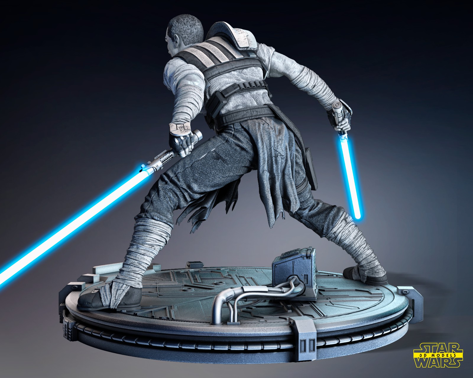 Galen Marek (Star Wars) - Image 4