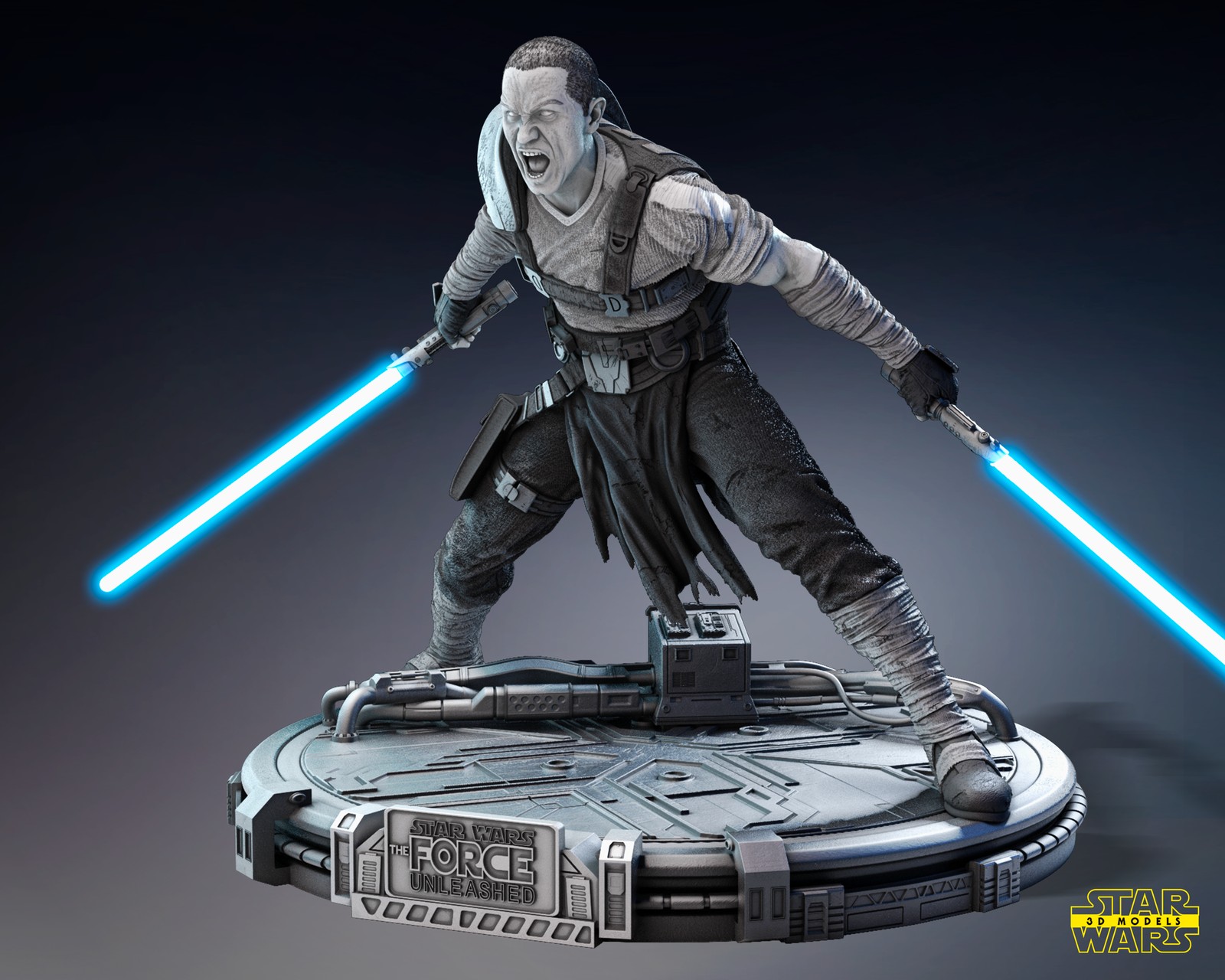Galen Marek (Star Wars) - Image 5