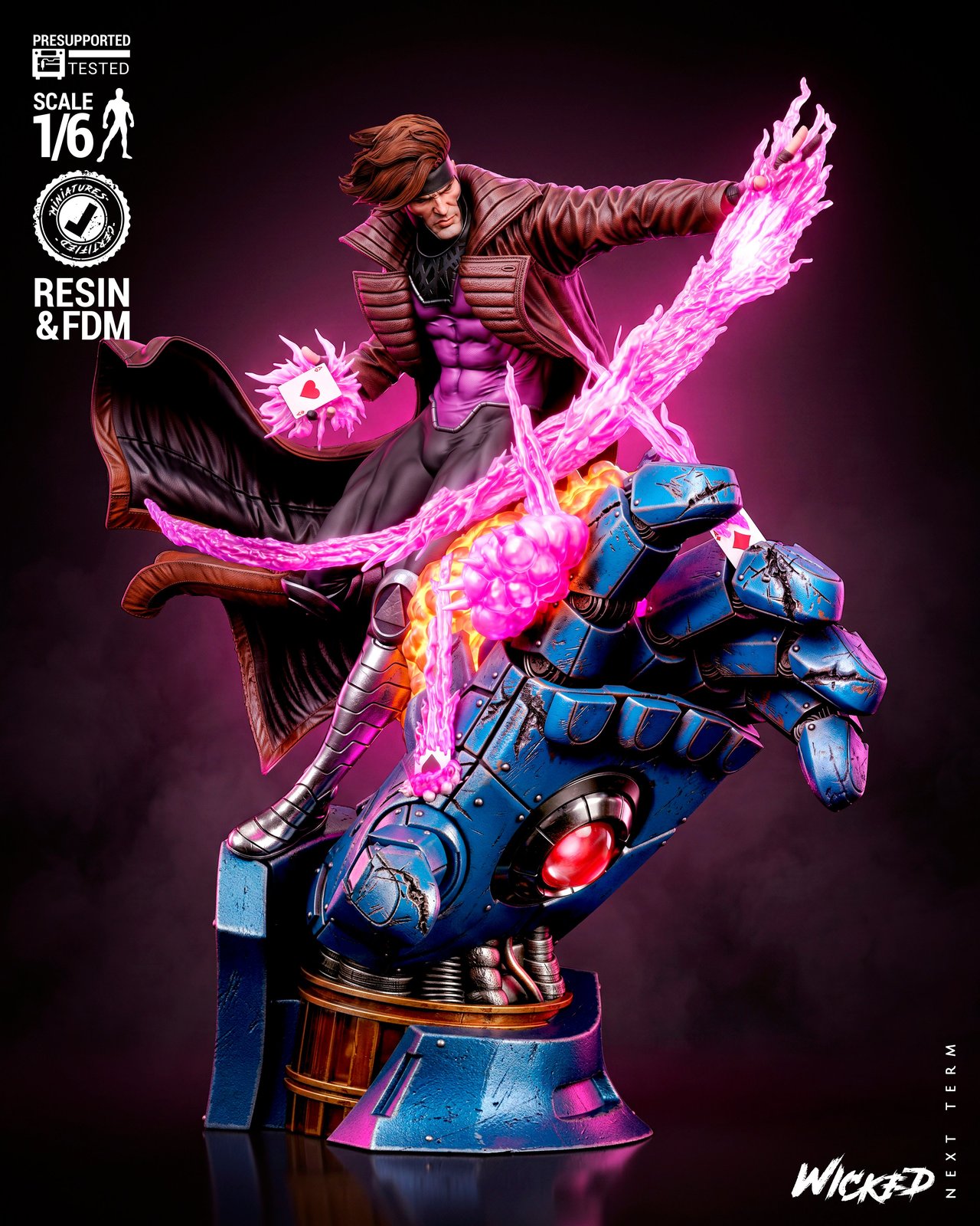 Gambit (Marvel)