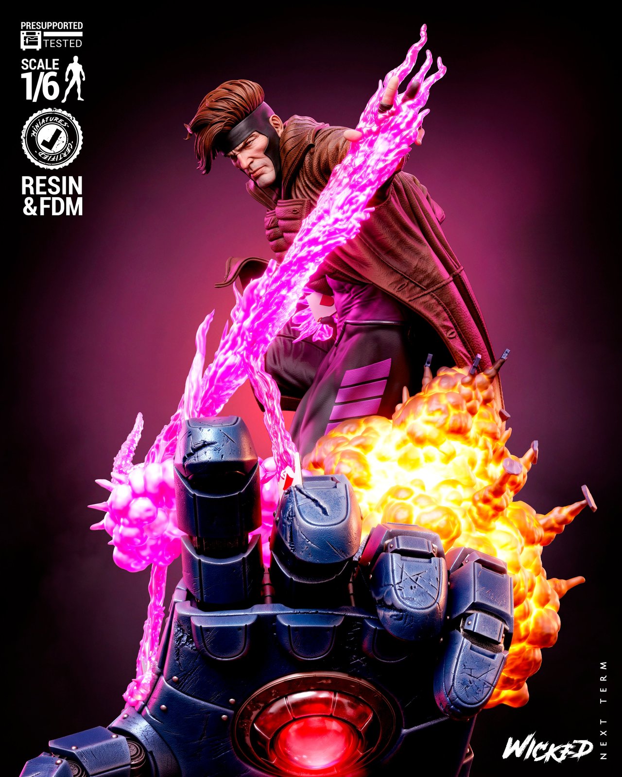 Gambit (Marvel) - Image 2