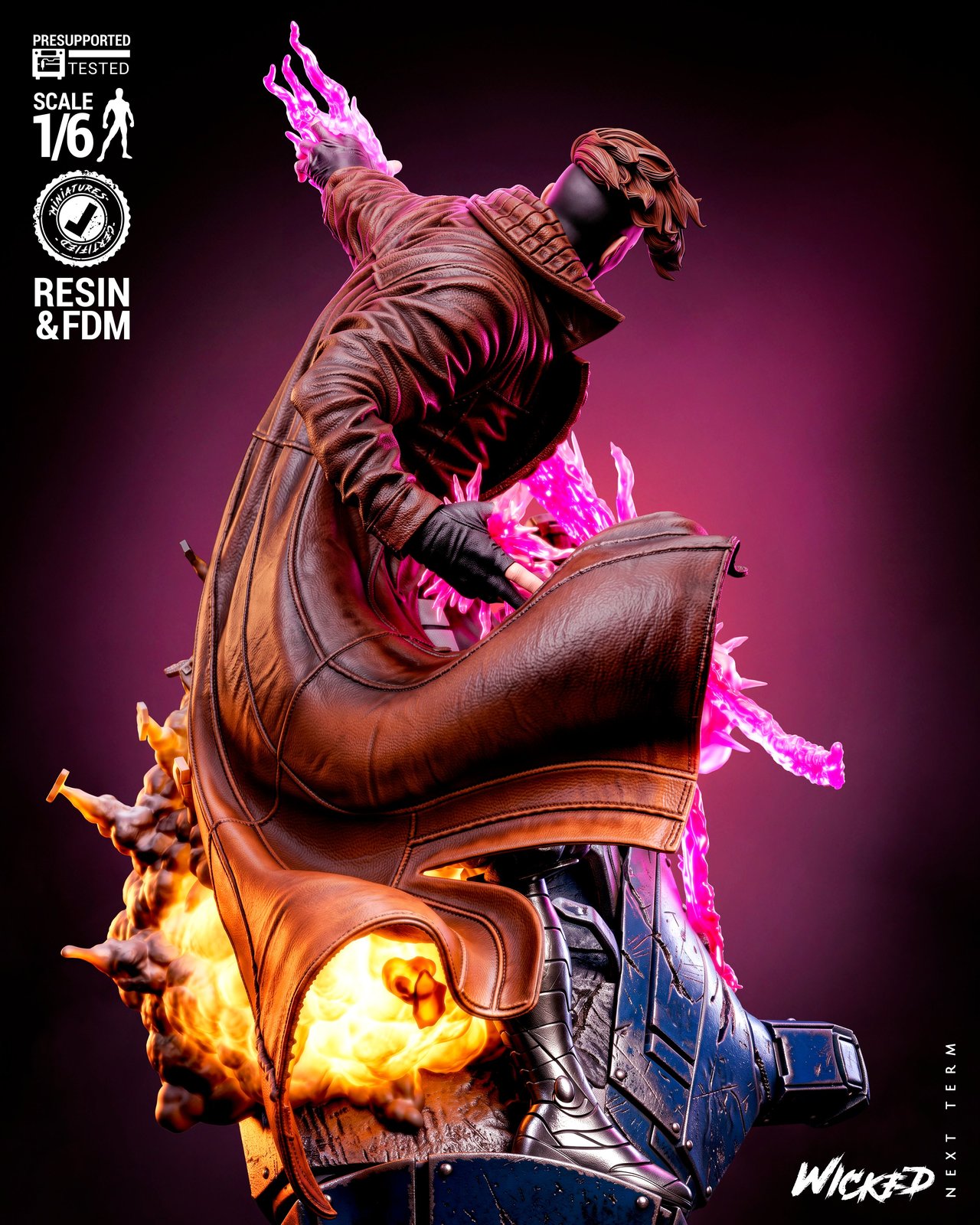 Gambit (Marvel) - Image 3