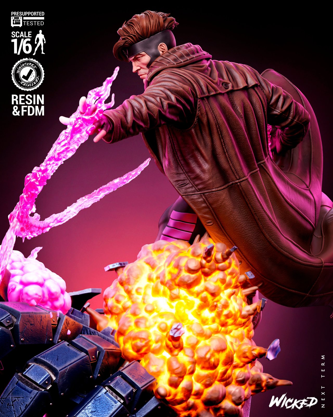 Gambit (Marvel) - Image 4