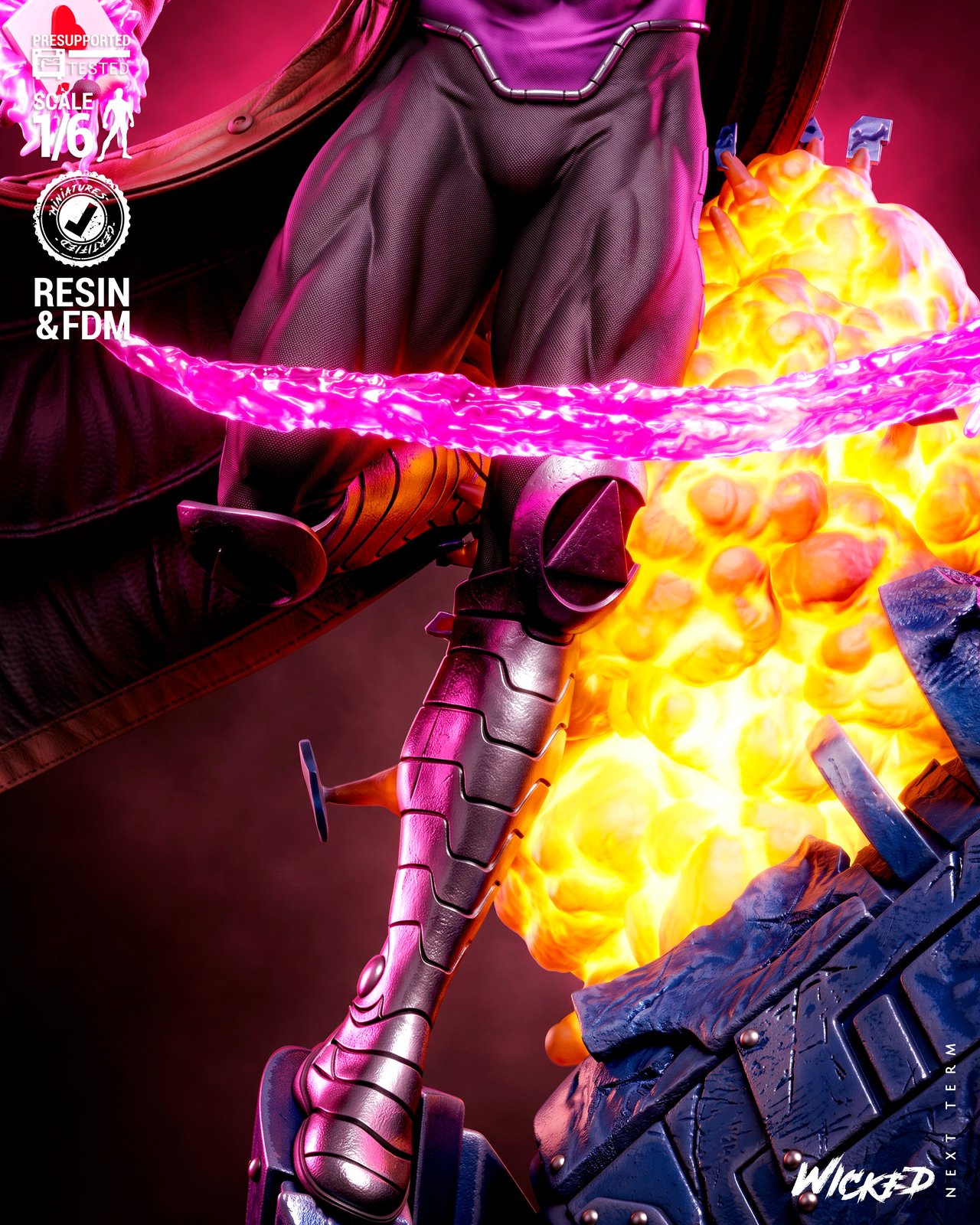 Gambit (Marvel) - Image 5