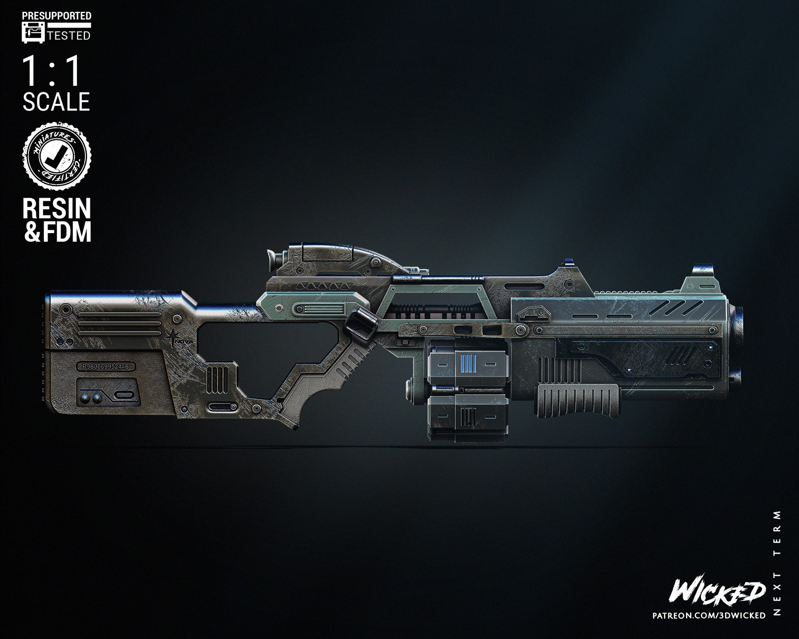 Marvel Gamora Swag Pack