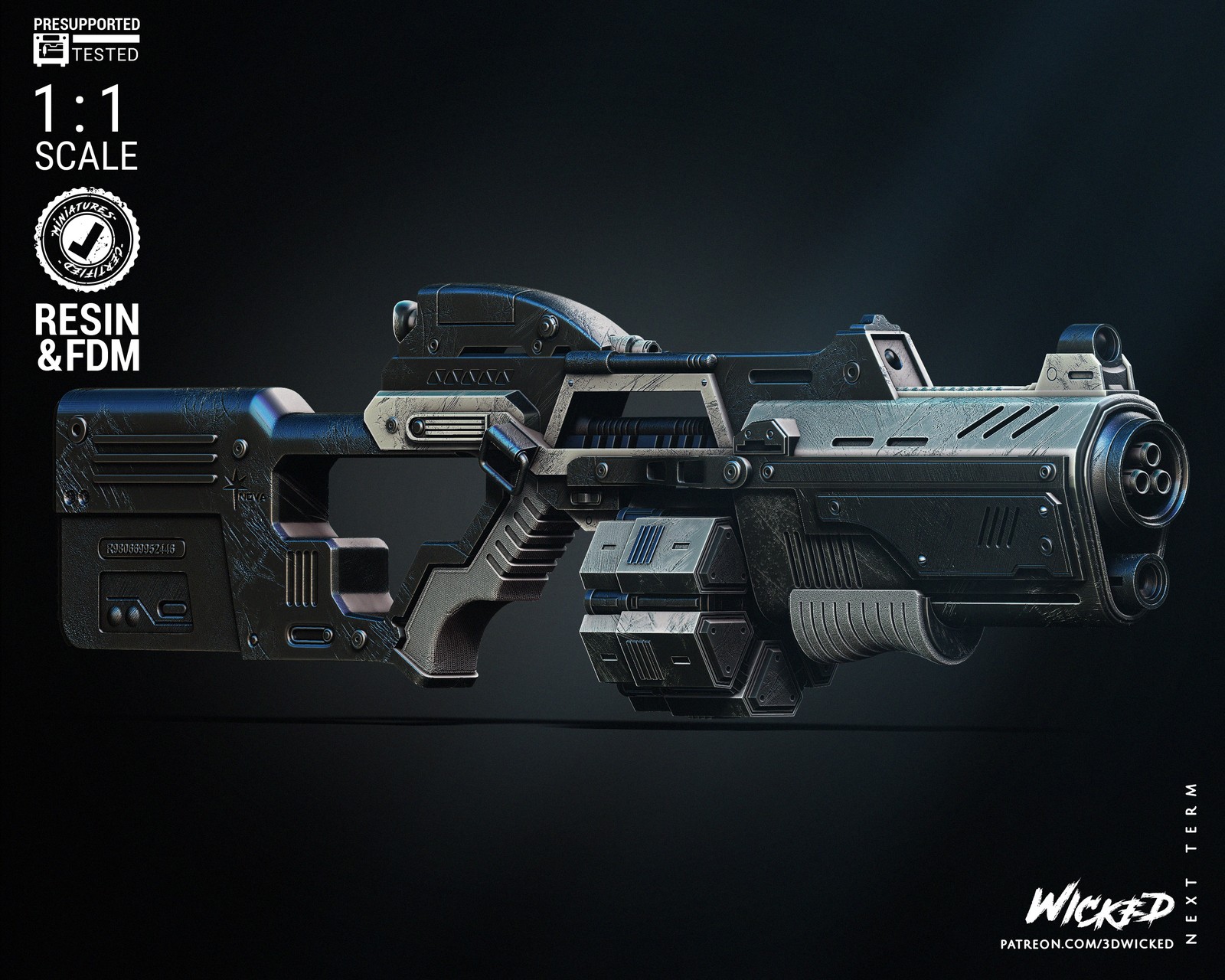 Marvel Gamora Swag Pack - Image 3