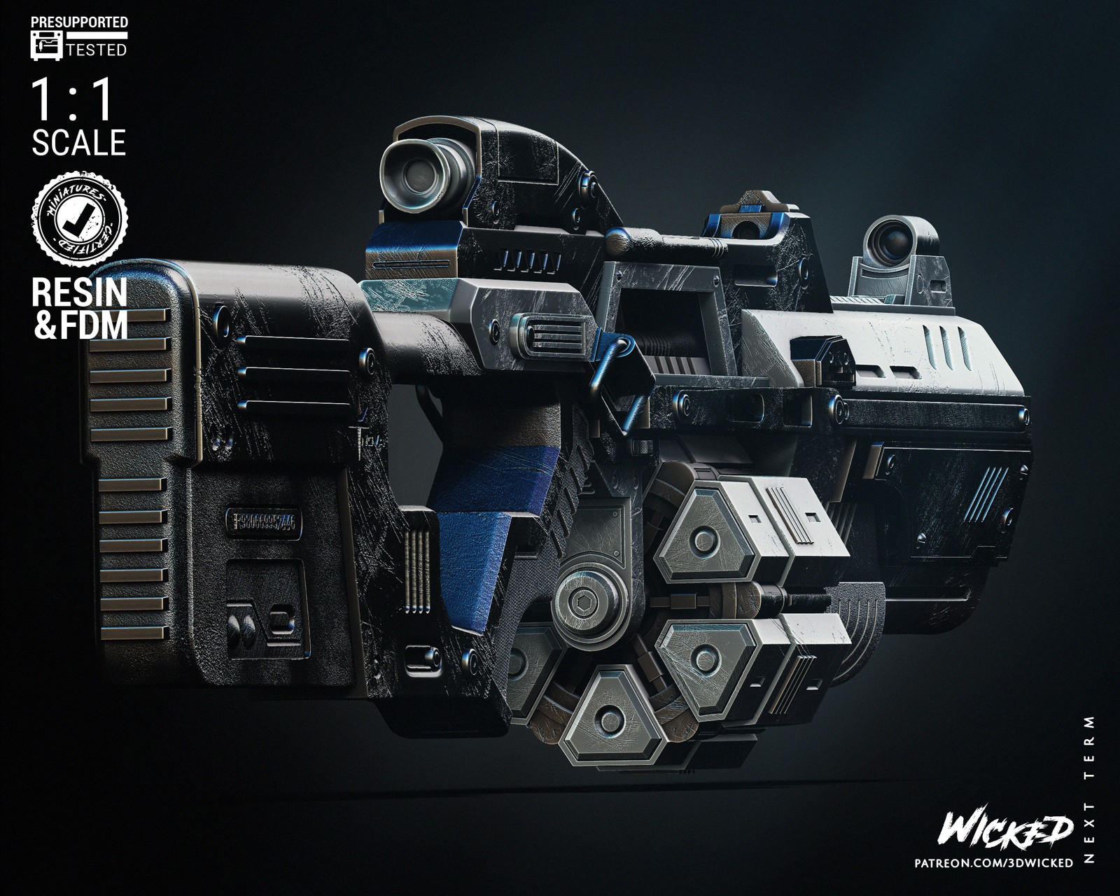 Marvel Gamora Swag Pack - Image 4