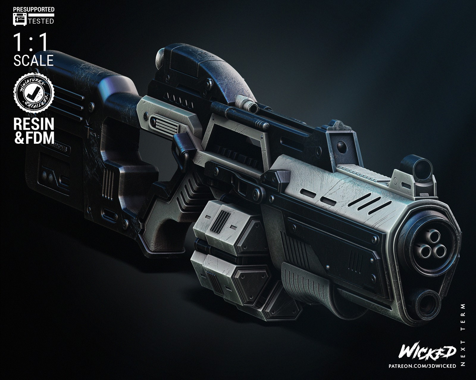 Marvel Gamora Swag Pack - Image 5