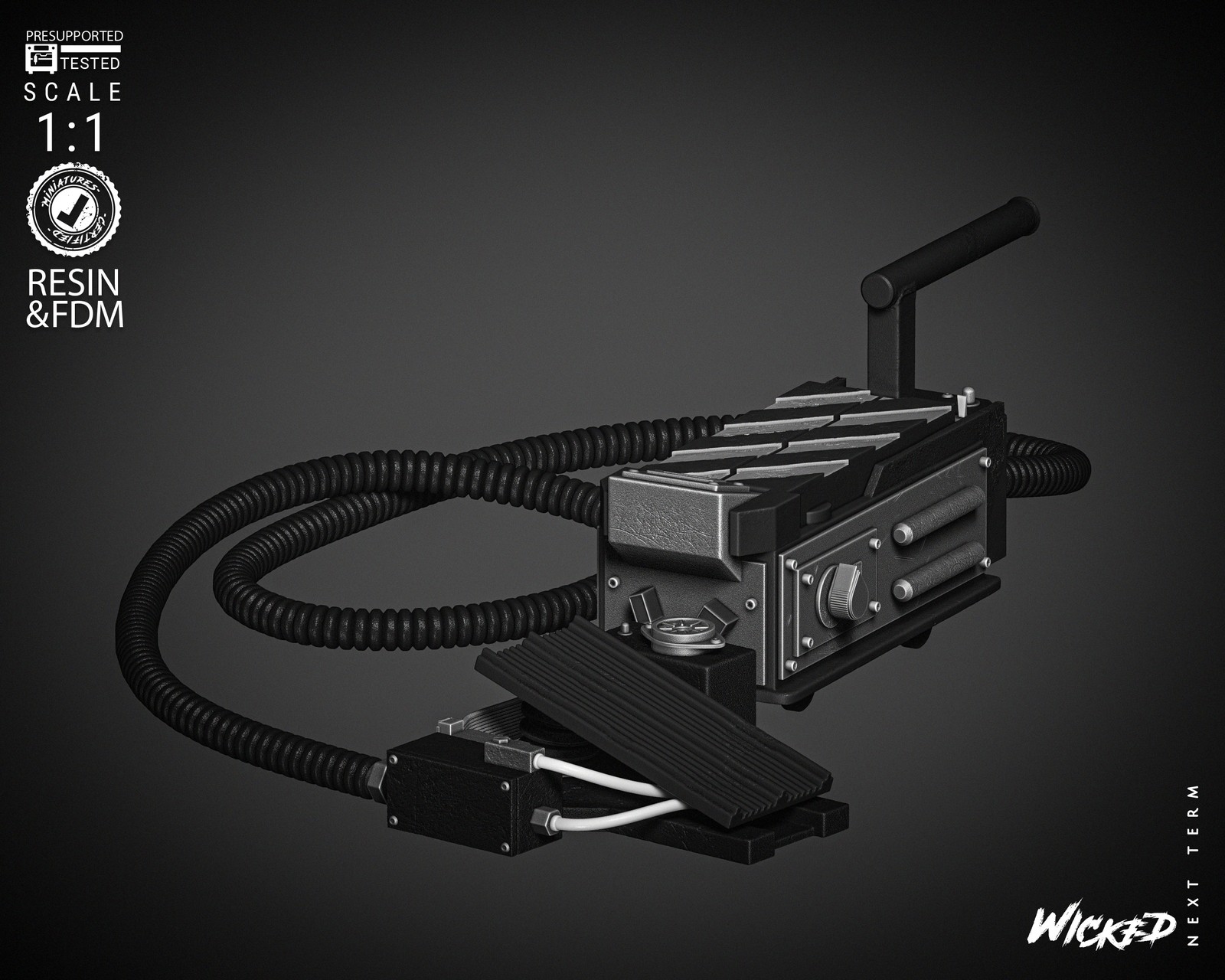 Ghostbusters Swag Pack - Image 2