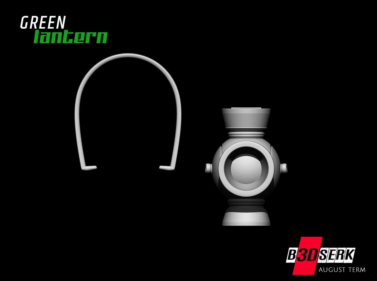 DC Comics Green Lantern Lantern - Image 2