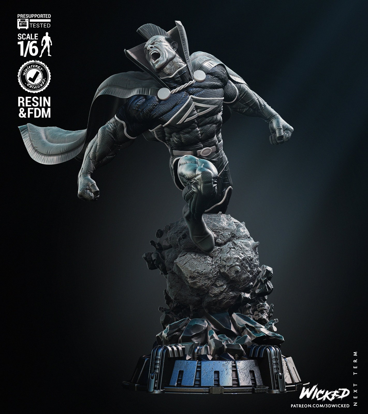 Gladiator (Marvel)