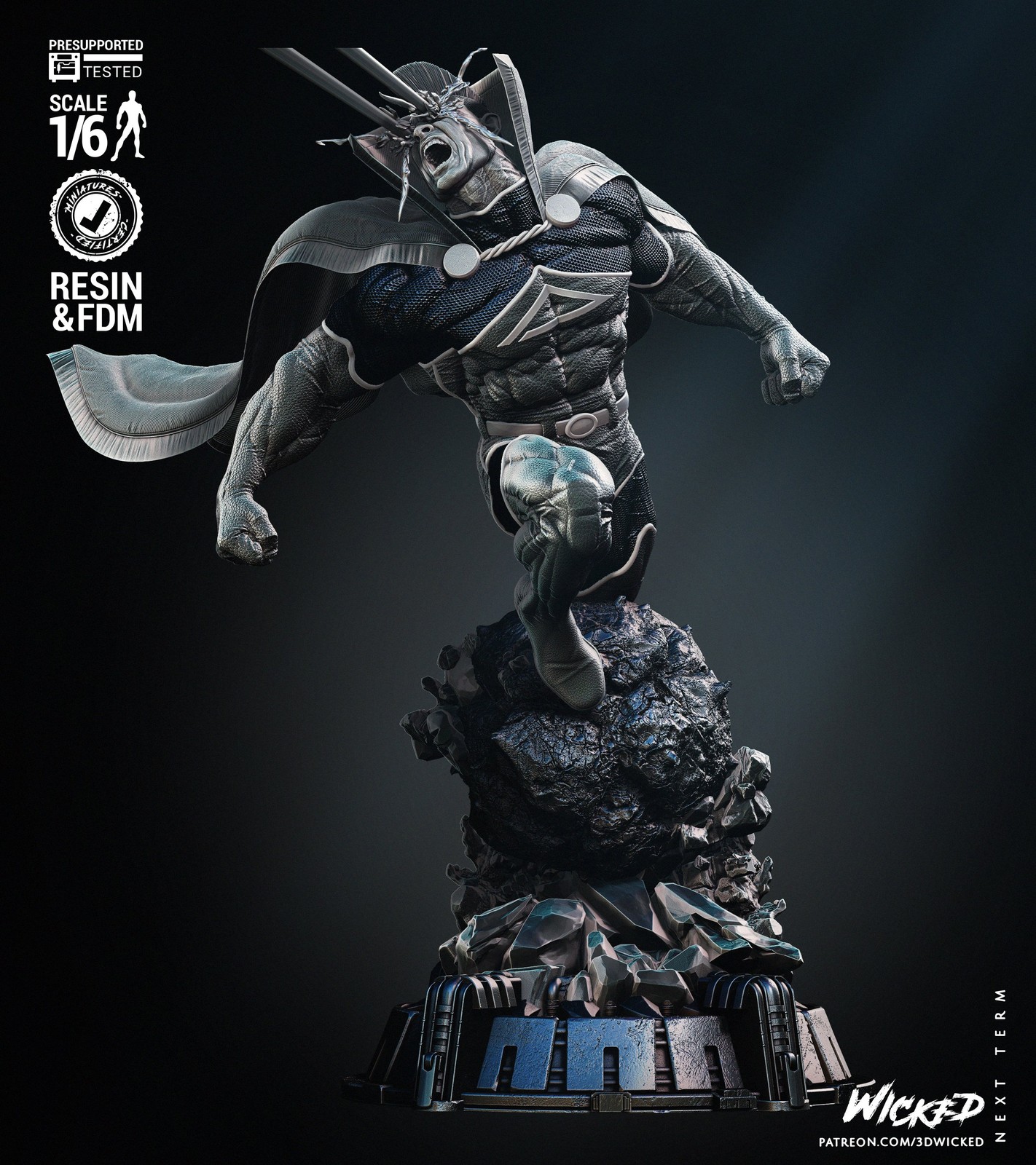 Gladiator (Marvel) - Image 2
