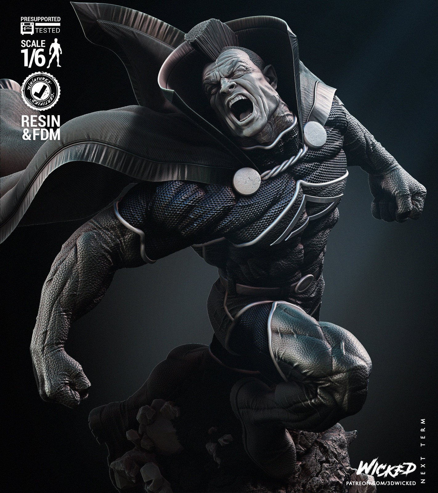 Gladiator (Marvel) - Image 4