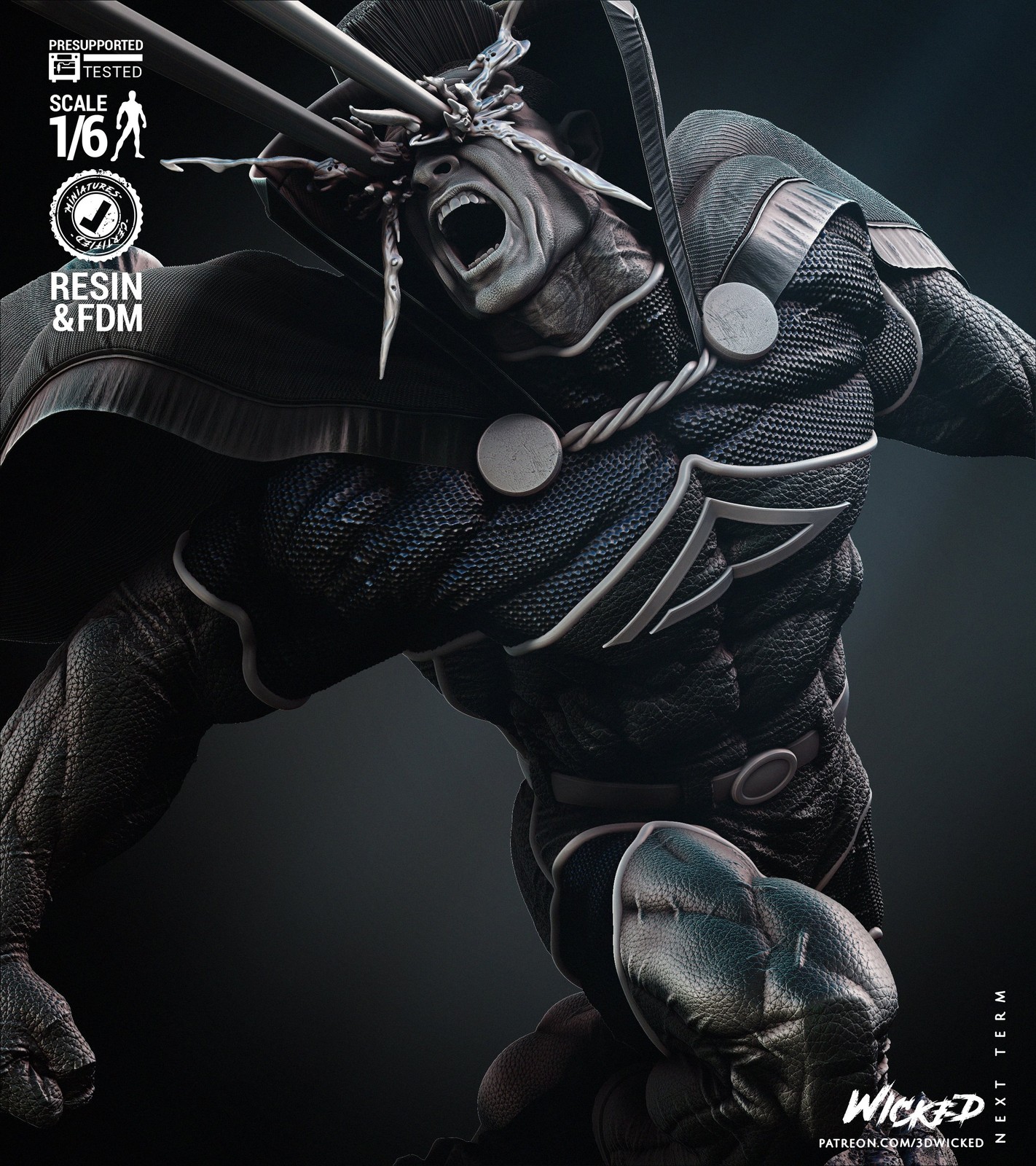 Gladiator (Marvel) - Image 5