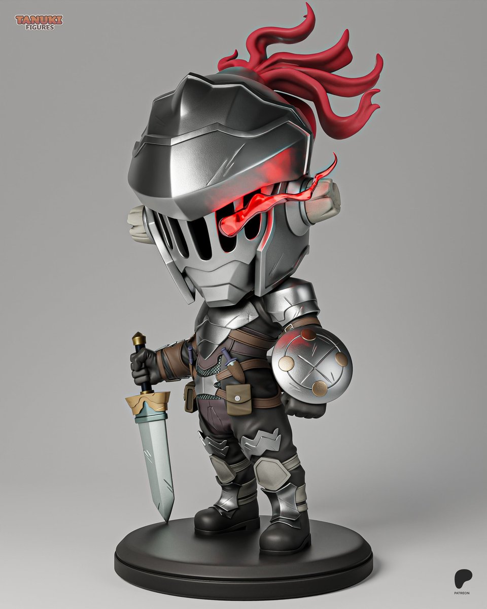 Goblin Slayer - Chibi - Image 2