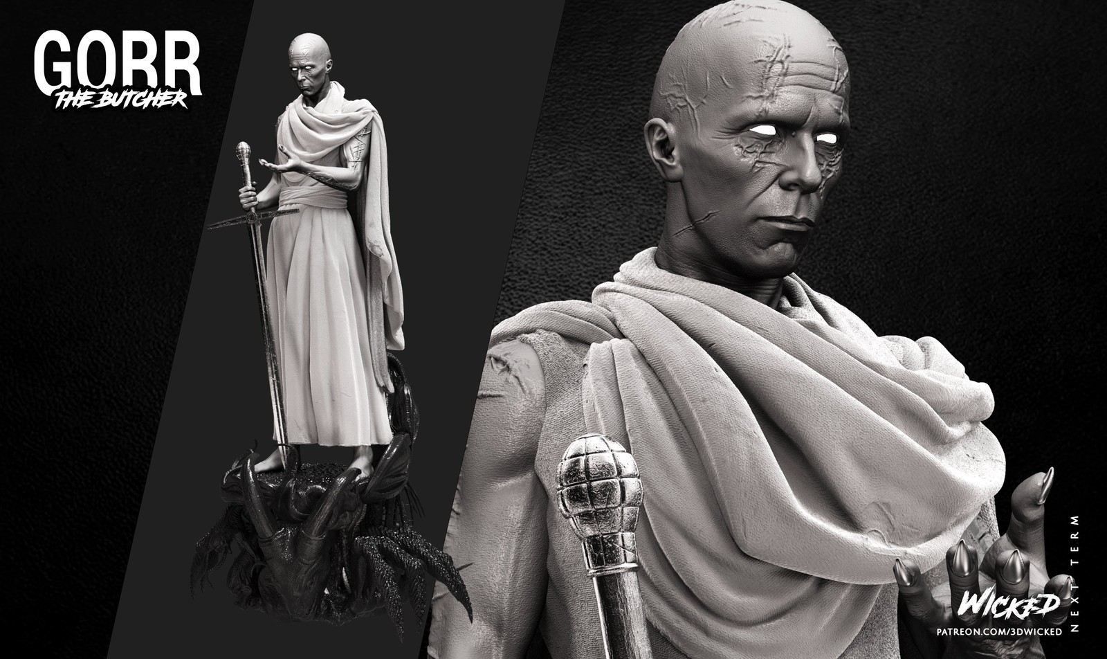 Gorr (Marvel)