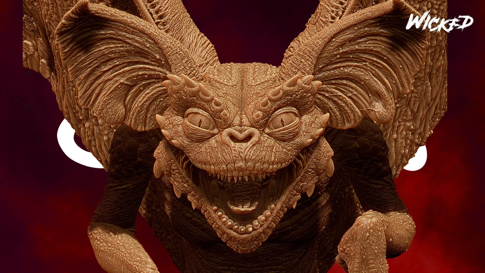 Bat Gremlin (Gremlins)