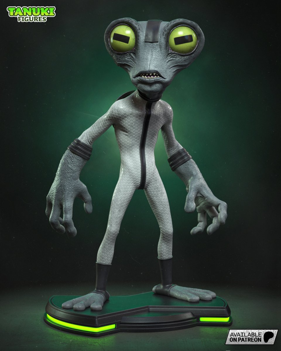 Grey Matter - Extra (Ben 10)