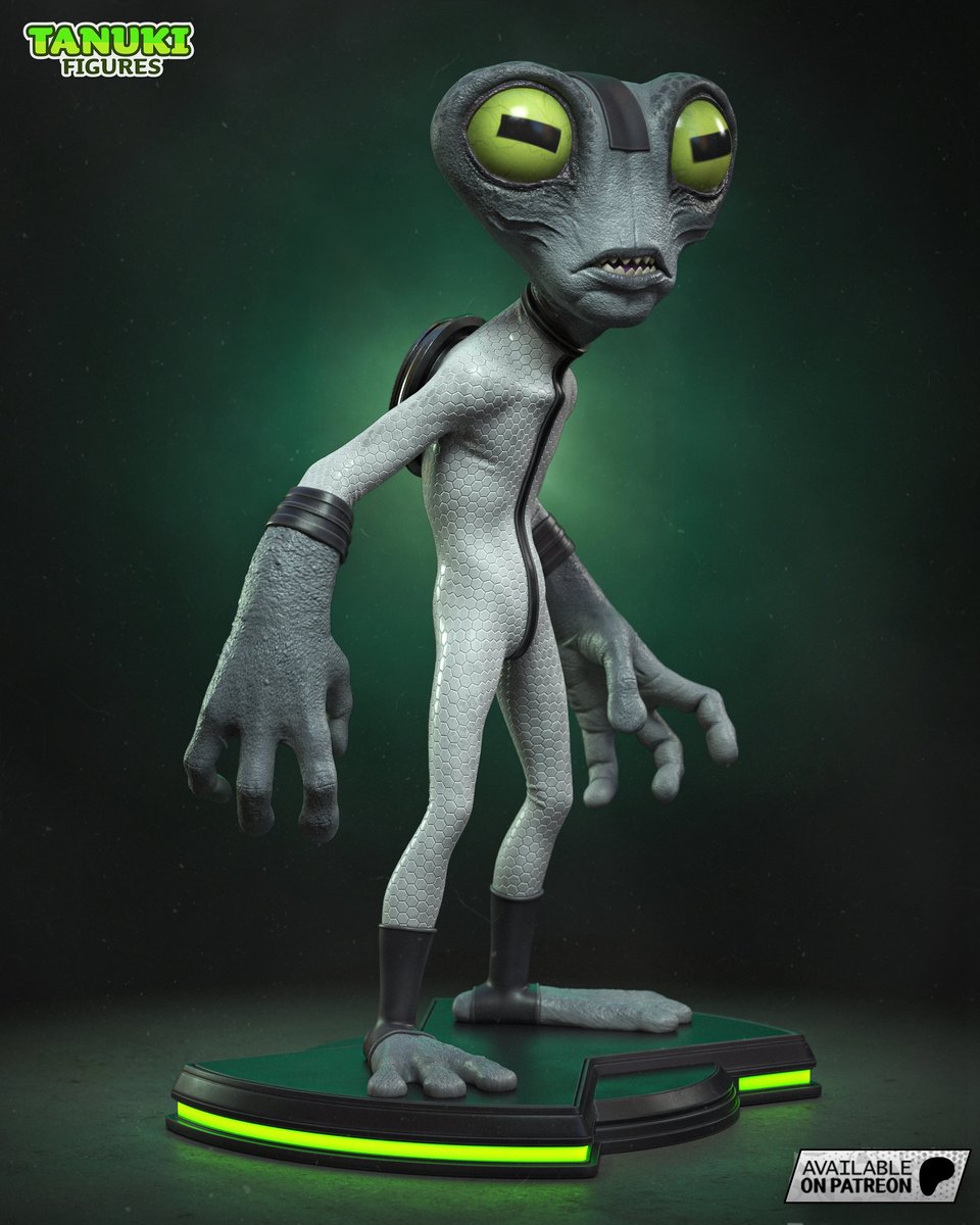 Grey Matter - Ben 10 - Image 2