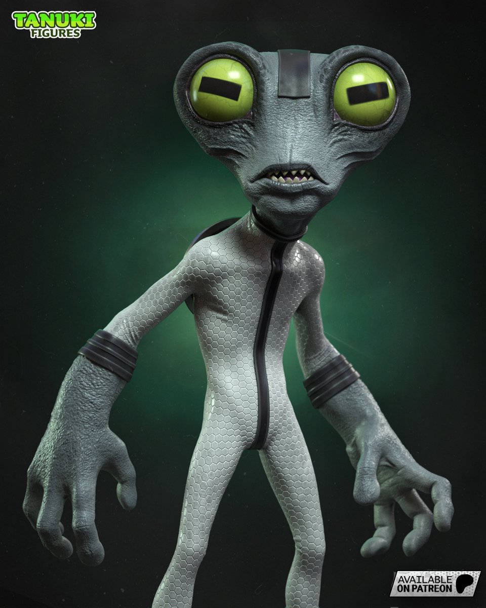 Grey Matter - Ben 10 - Image 5