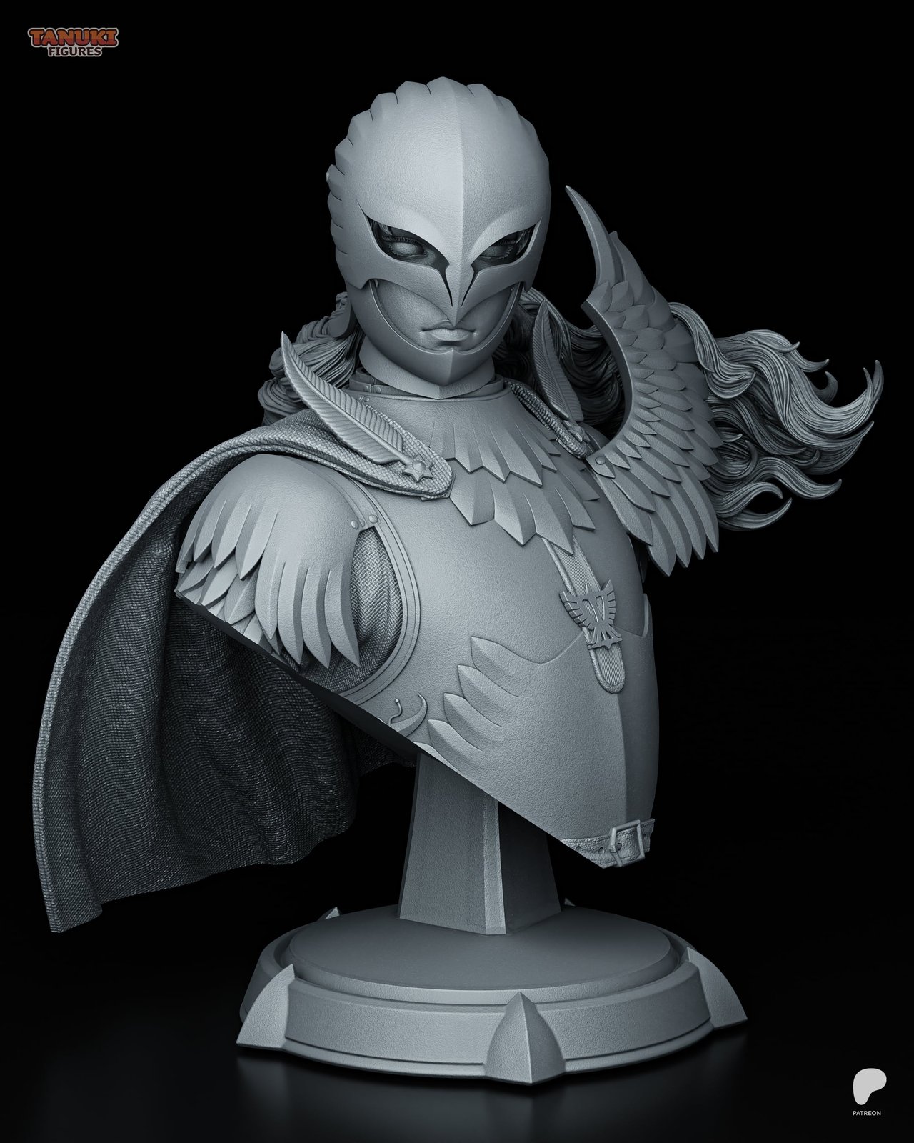 Griffith - Bust (Berserk) - Image 2