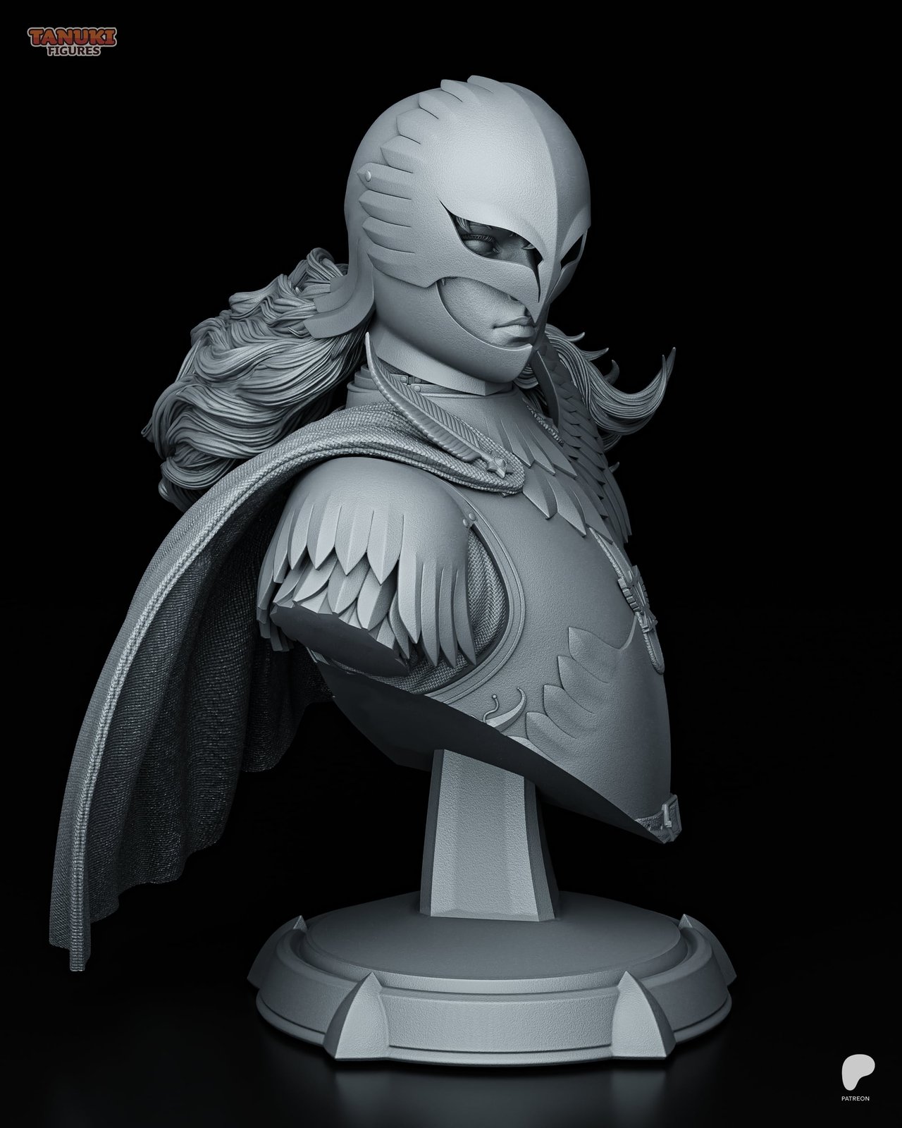 Griffith - Bust (Berserk) - Image 4