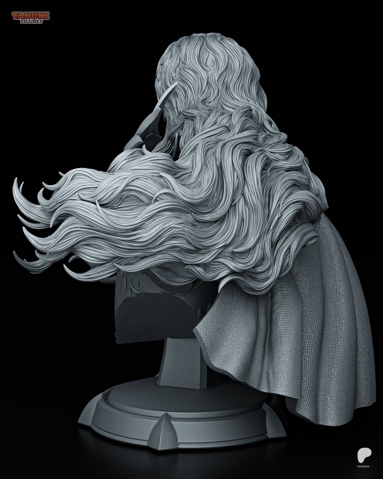 Griffith - Bust (Berserk) - Image 5