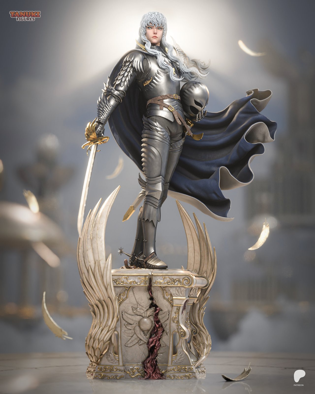 Griffith (Berserk)