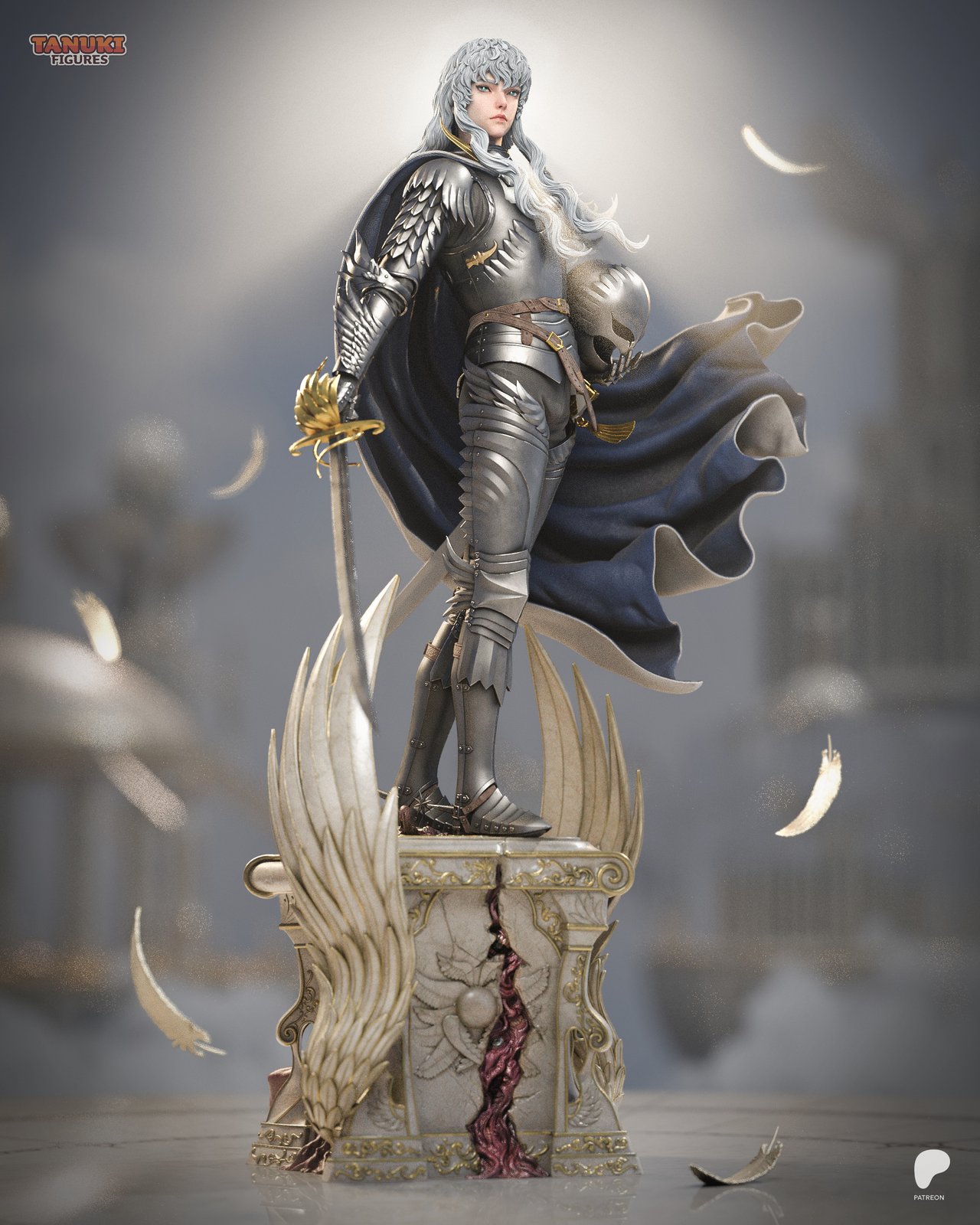 Griffith (Berserk) - Image 2