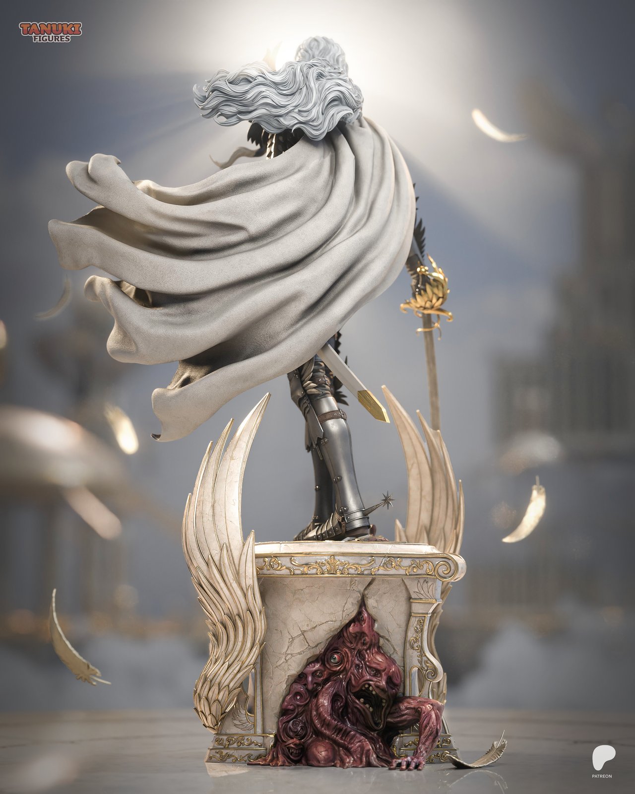 Griffith (Berserk) - Image 3