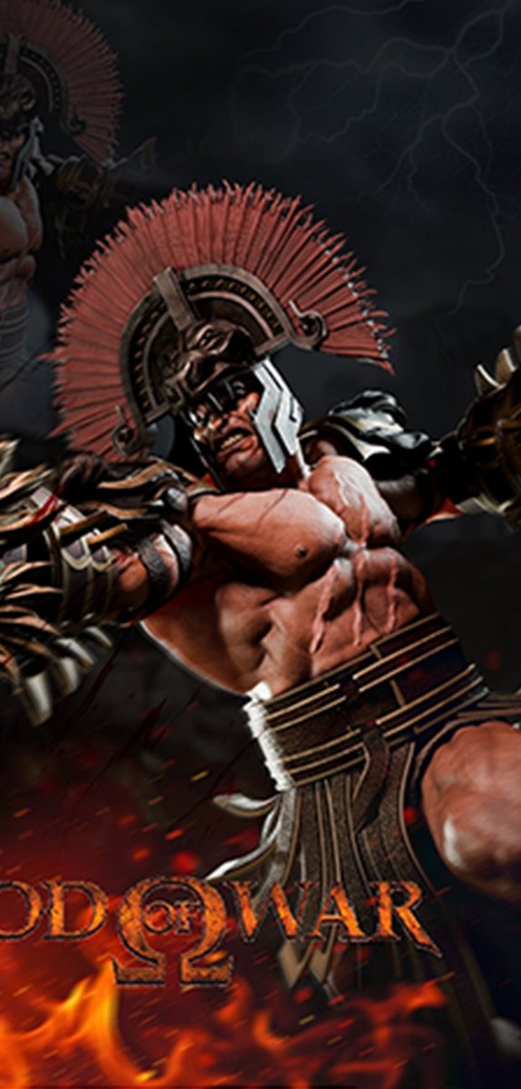 Hercules (God of War)