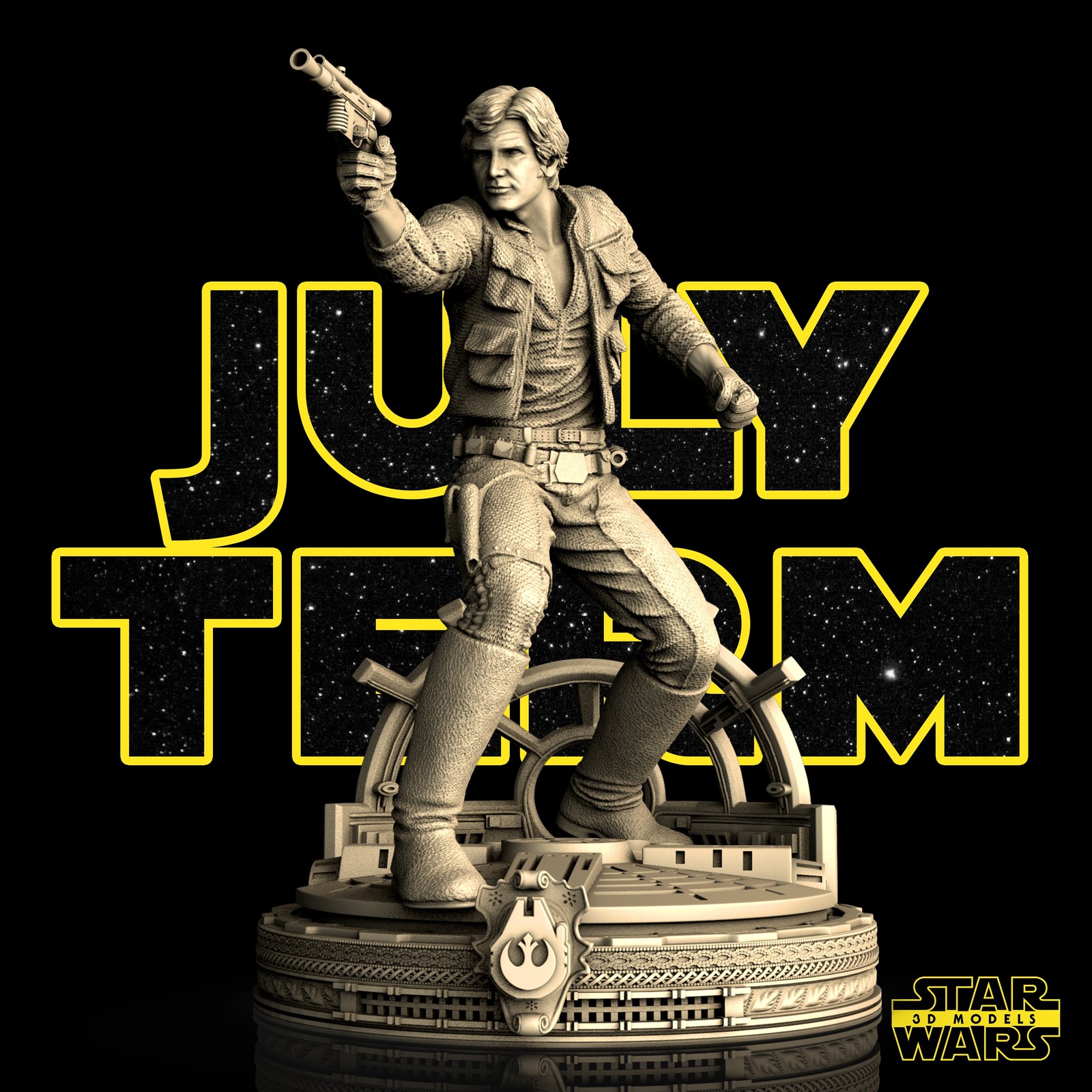 Han Solo (Star Wars)