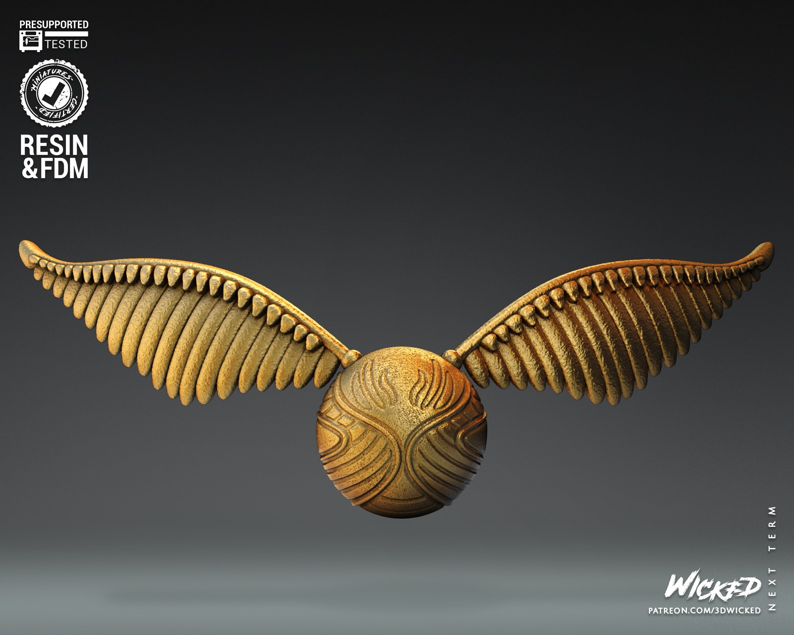 Harry Potter Swag (10 Models) - Image 2