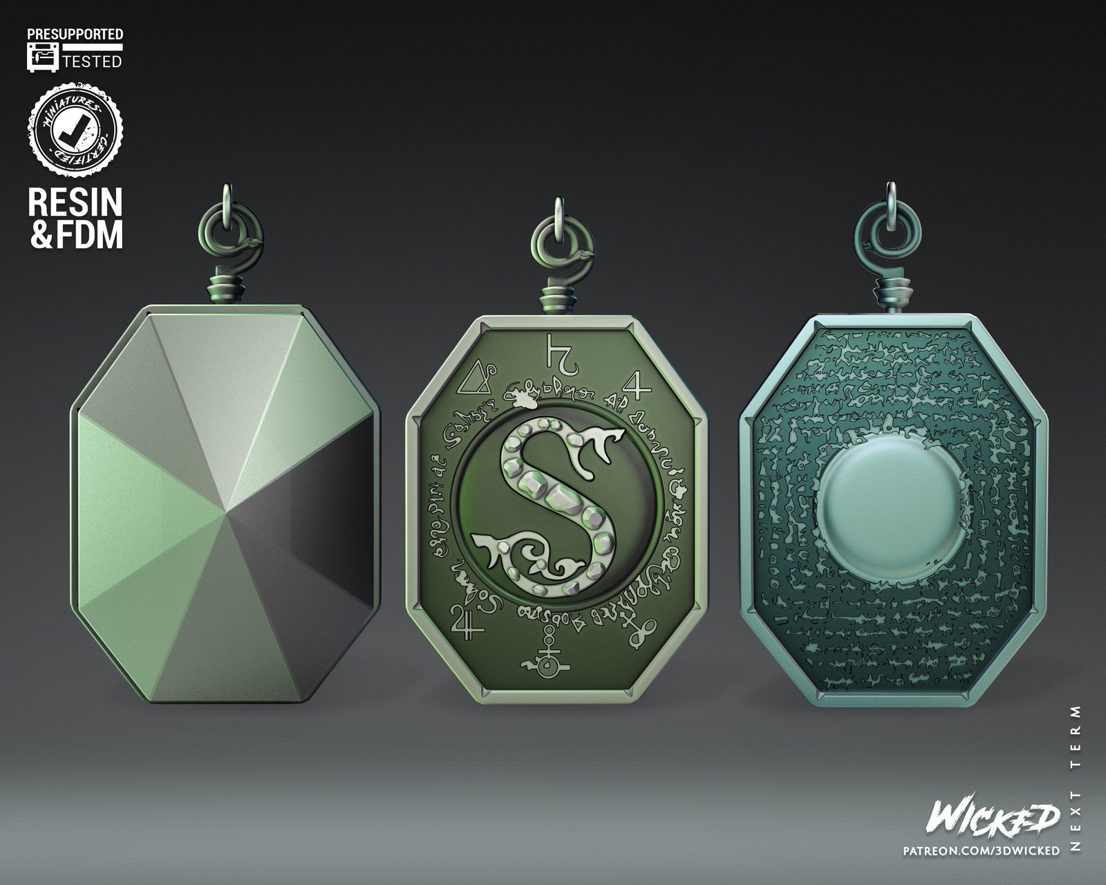 Harry Potter Swag (10 Models) - Image 4