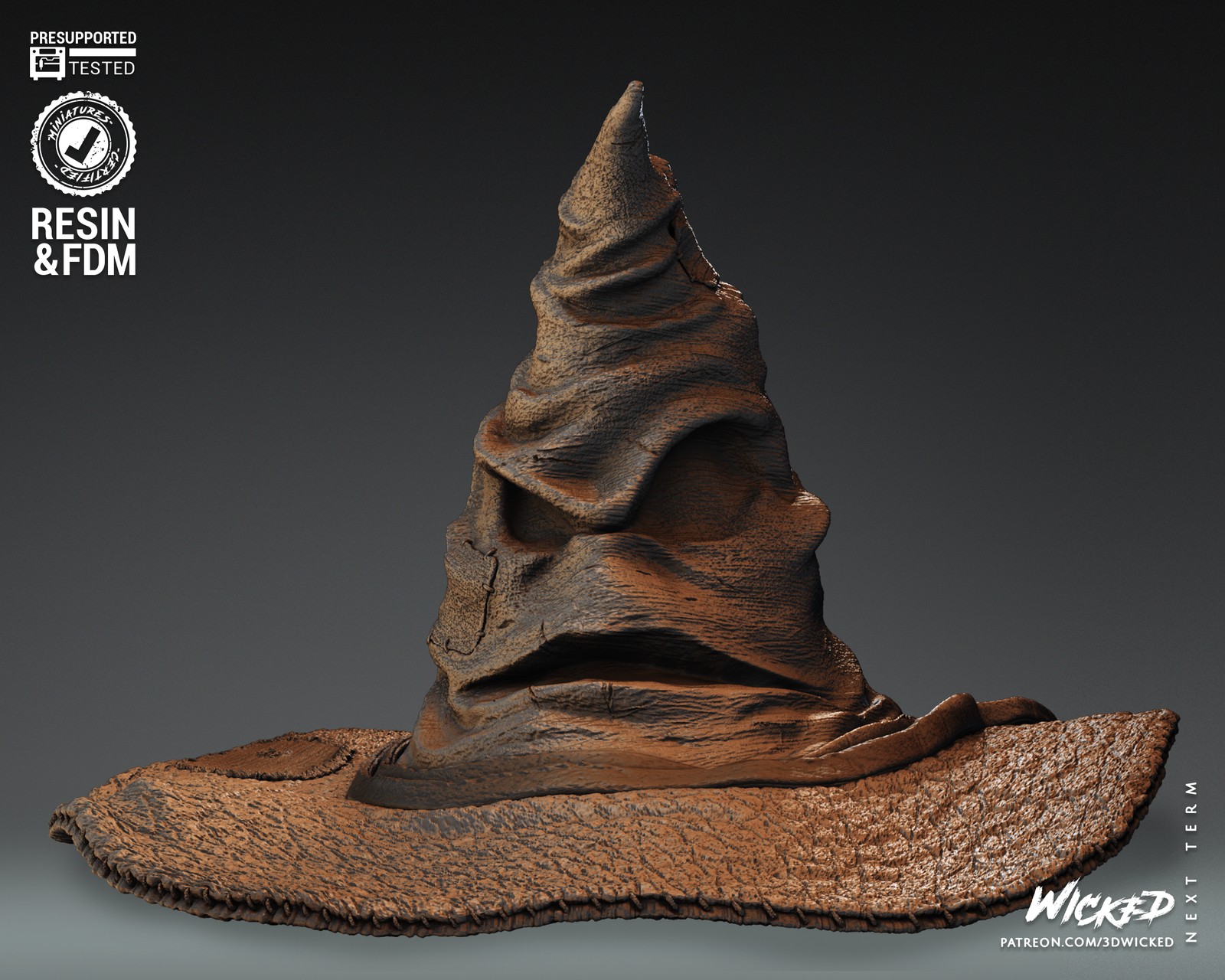 Harry Potter Swag (10 Models) - Image 5