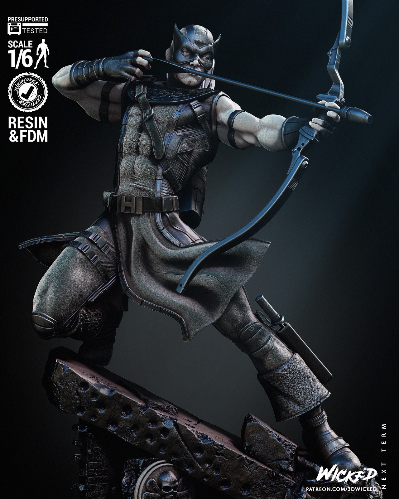 Hawkeye 2024 (Marvel) - Image 2