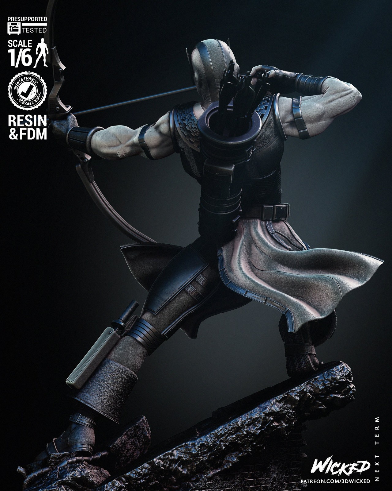 Hawkeye 2024 (Marvel) - Image 4