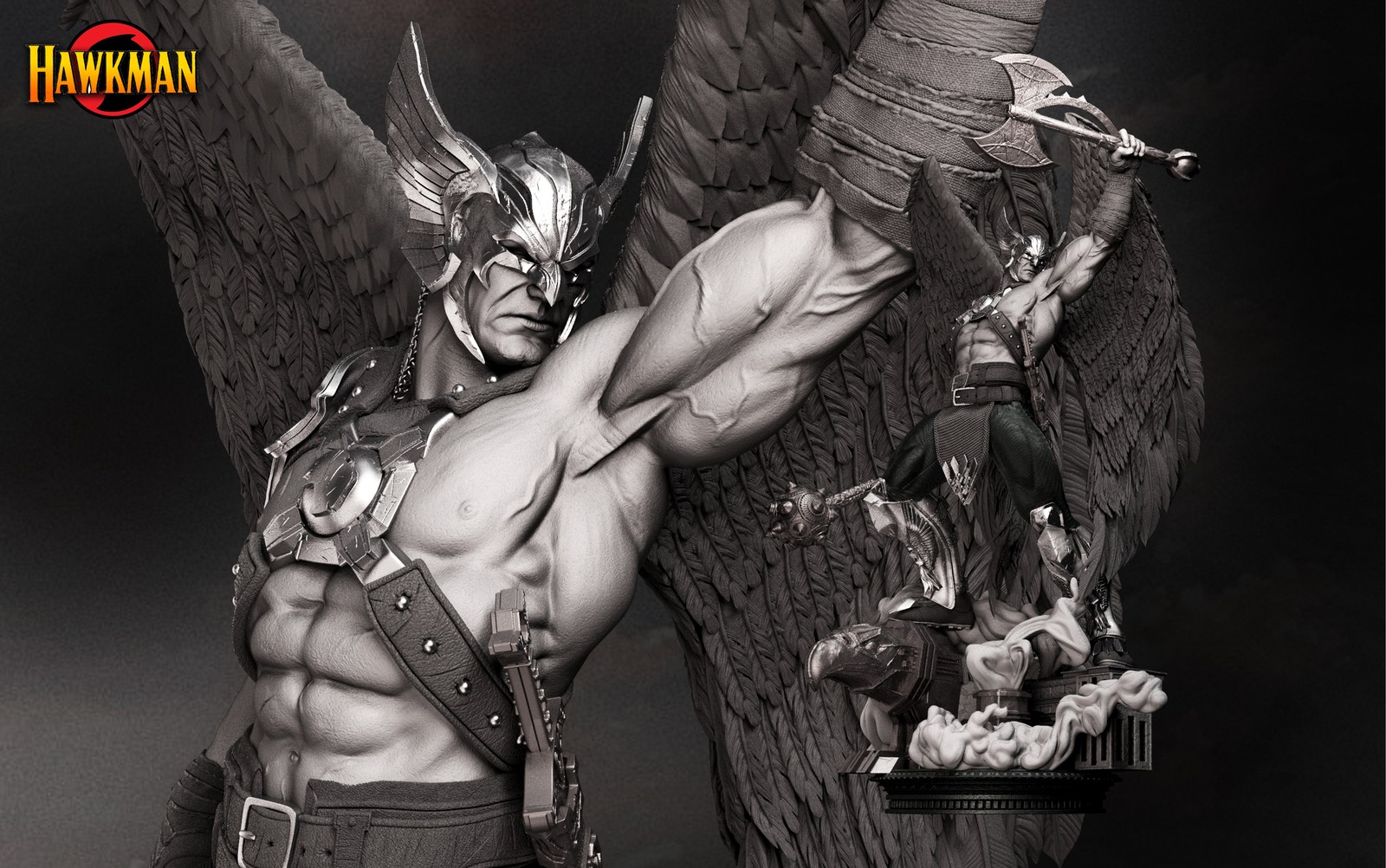 Hawkman (DC)