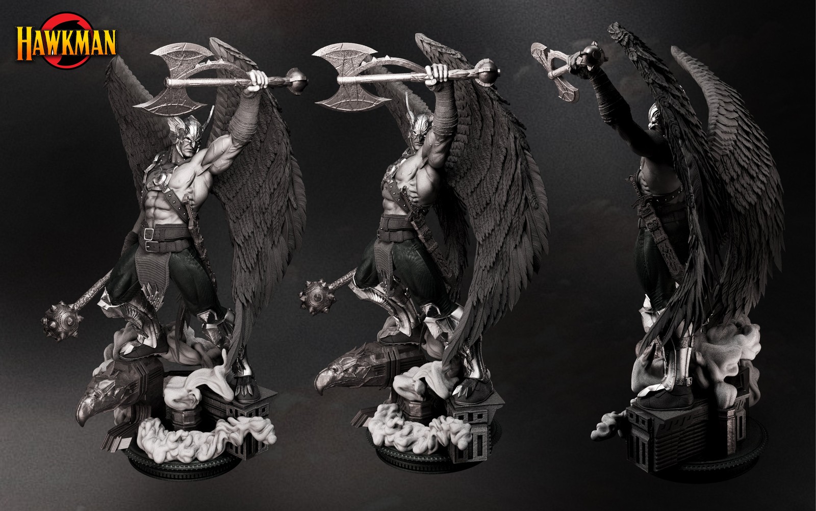 Hawkman (DC) - Image 2