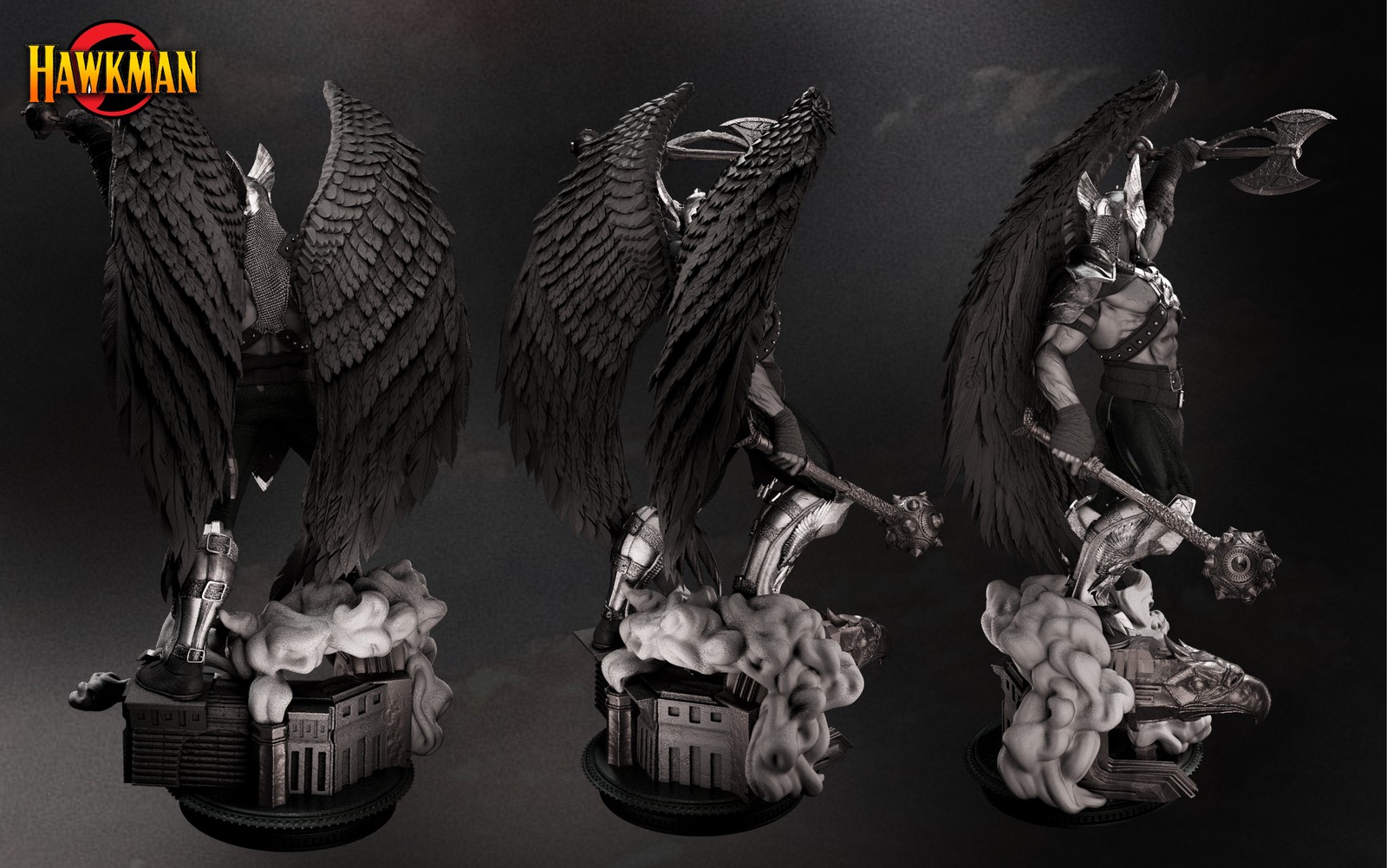 Hawkman (DC) - Image 3