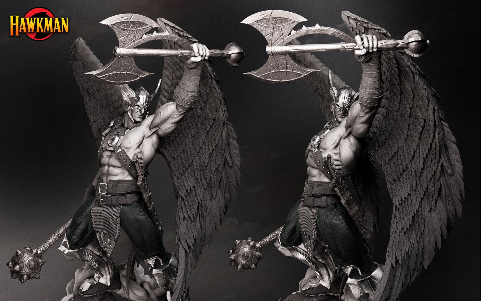 Hawkman (DC) - Image 4