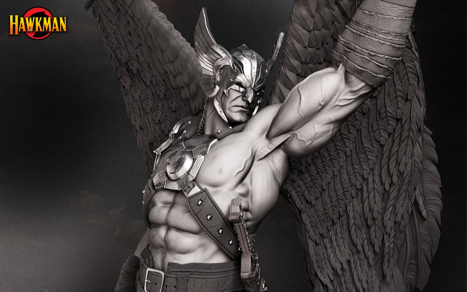 Hawkman (DC) - Image 5